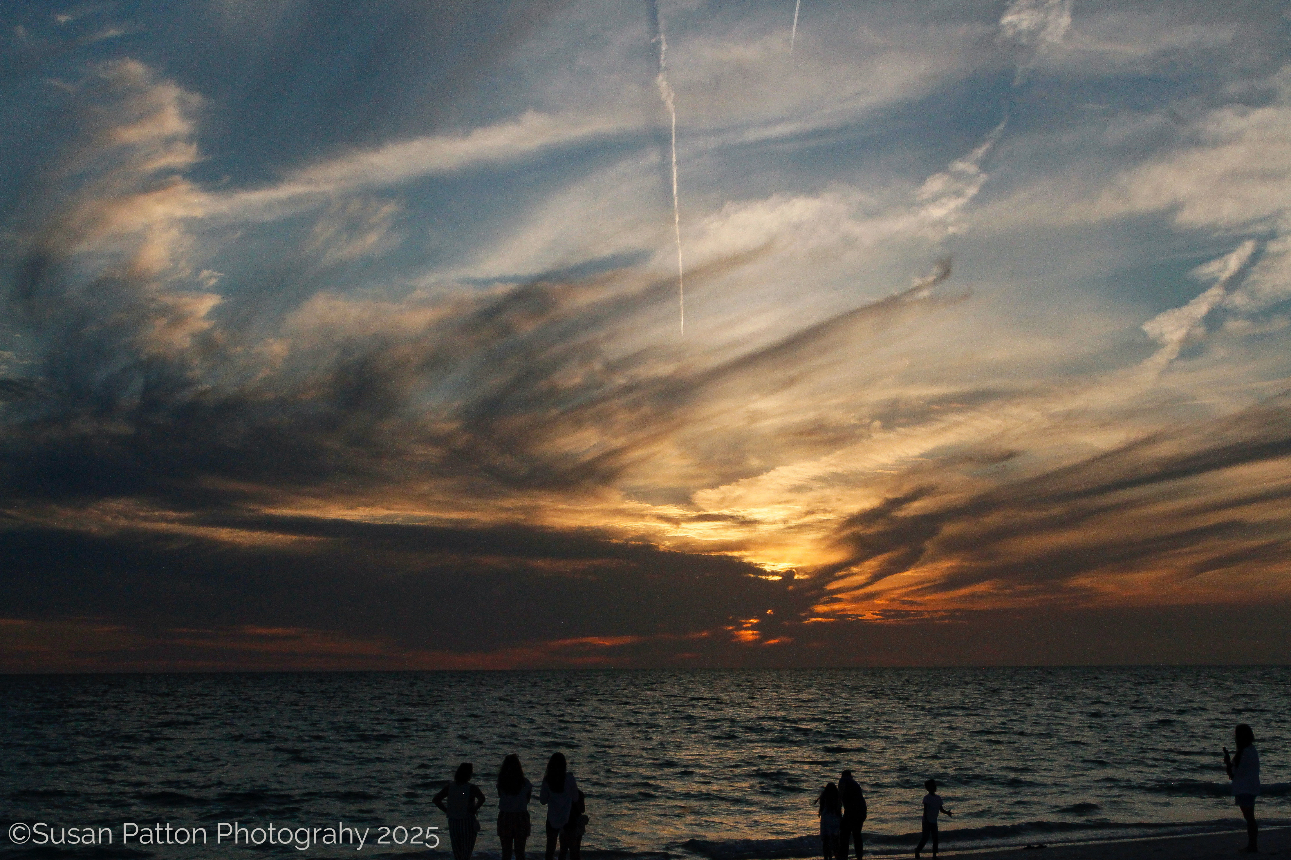 Anna Maria Island, Florida photograph by Susan Patton